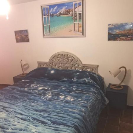 Gli Scogli A Due Passi Villa Porto Venere Eksteriør billede