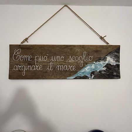 Gli Scogli A Due Passi Villa Porto Venere Eksteriør billede