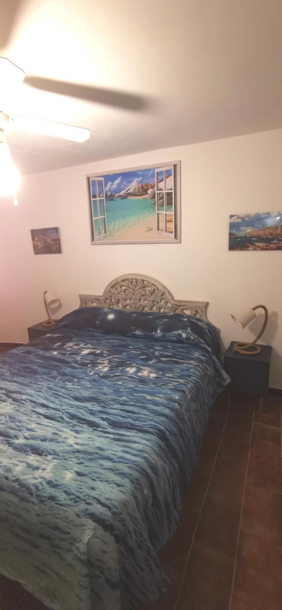 Gli Scogli A Due Passi Villa Porto Venere Eksteriør billede