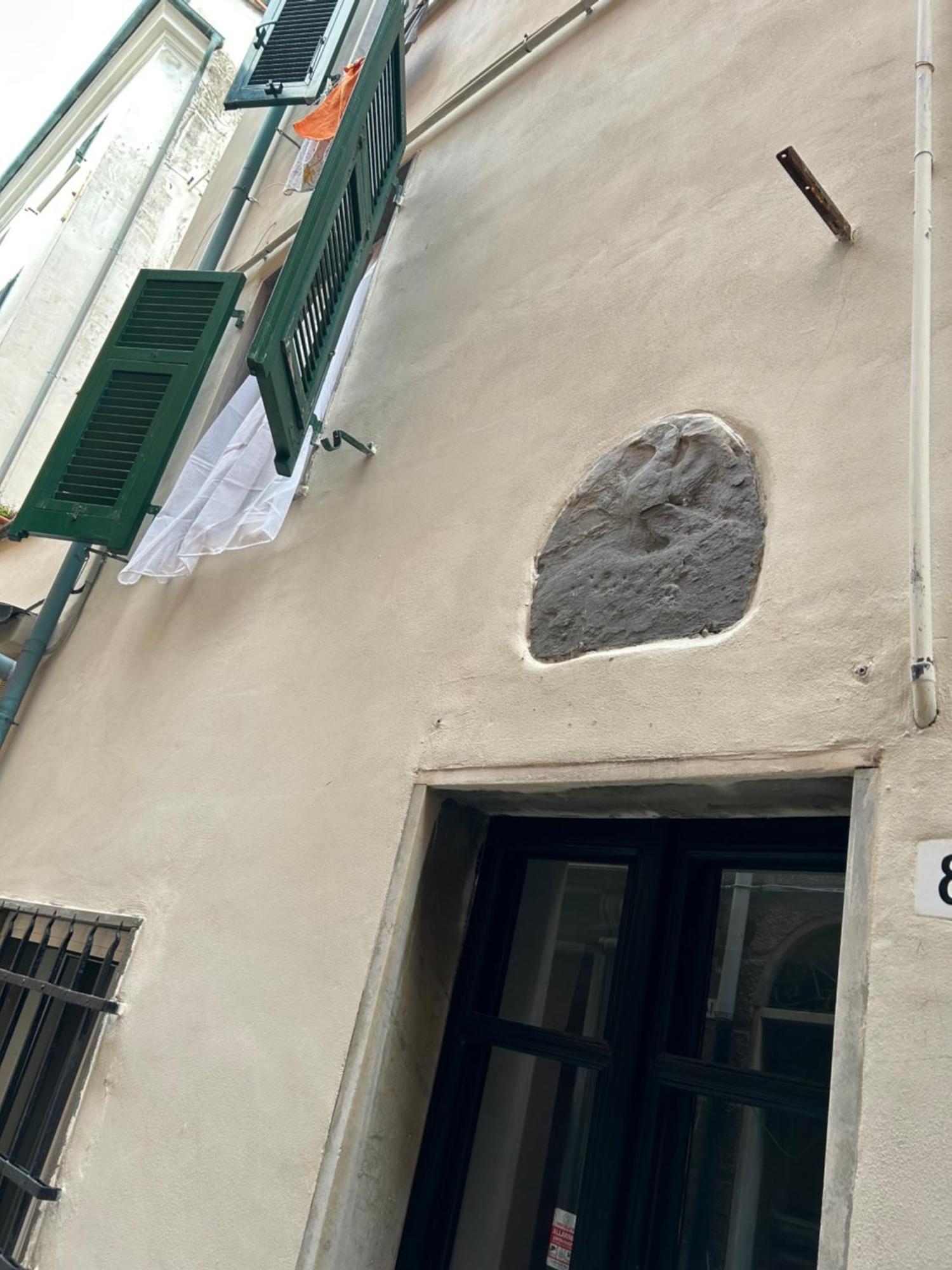 Gli Scogli A Due Passi Villa Porto Venere Eksteriør billede