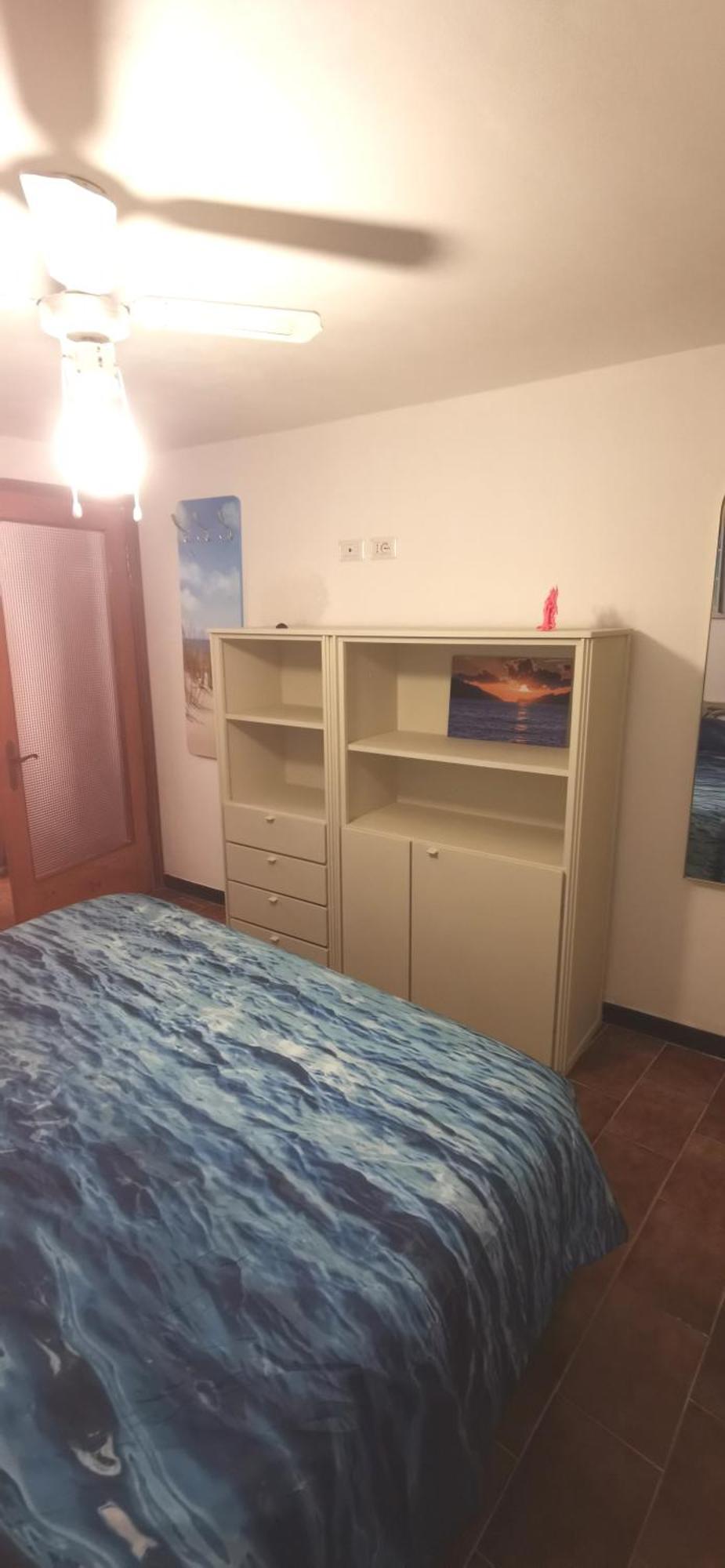 Gli Scogli A Due Passi Villa Porto Venere Eksteriør billede