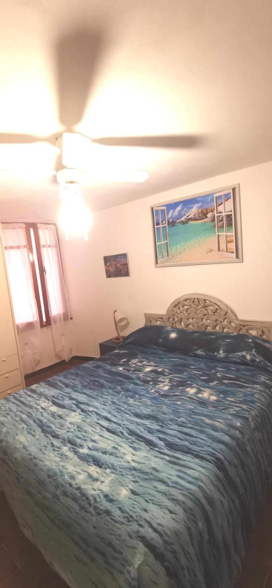 Gli Scogli A Due Passi Villa Porto Venere Eksteriør billede
